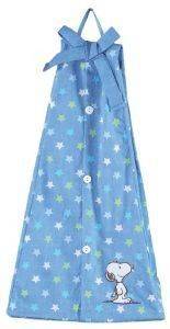 ΘΗΚΗ ΑΠΛΥΤΩΝ NEF NEF SNOOPY STAR 29X52 ΘΗΚΗ ΑΠΛΥΤΩΝ NEF NEF SNOOPY STAR 29X52