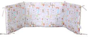 ����� �������  NEF NEF BABY BEAR ECRU 60�67�60+40