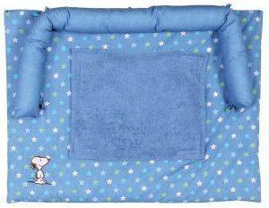 ΑΛΛΑΞΙΕΡΑ NEF NEF SNOOPY STAR 55Χ75 ΑΛΛΑΞΙΕΡΑ NEF NEF SNOOPY STAR 55Χ75