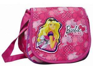 ΤΣΑΝΤΑ ΩΜΟΥ BARBIE GIM ΤΣΑΝΤΑ ΩΜΟΥ BARBIE GIM