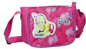 ΤΣΑΝΤΑ ΩΜΟΥ BARBIE GIM ΤΣΑΝΤΑ ΩΜΟΥ BARBIE GIM