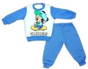 ΠΥΖΑΜΑ MINERVA BABY MICKEY (98ΕΚ.)-(2-3 ΕΤΩΝ) ΠΥΖΑΜΑ MINERVA BABY MICKEY (98ΕΚ.)-(2-3 ΕΤΩΝ)
