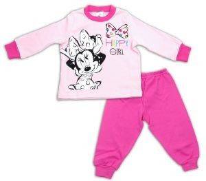 ������ MINERVA MINNIE HAPPY GIRL ���/������ (78��.)-(6-12 �����)