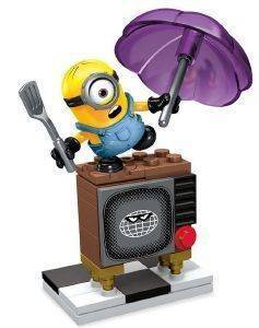 FISHER PRICE ΦΙΓΟΥΡΕΣ MINIONS SILLY TV ΜΕ ΑΞΕΣΟΥΑΡ FISHER PRICE ΦΙΓΟΥΡΕΣ MINIONS SILLY TV ΜΕ ΑΞΕΣΟΥΑΡ