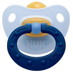 ������ ���������  NUK CLASSIC SOFT 6�����+ ����