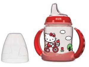   NUK F.C. PP HELLO KITTY  2 E 150ML 