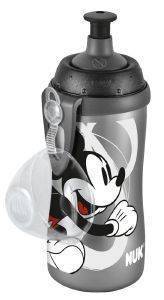 NUK  JUNIOR CUP MICKEY     PUSH-PULL  (300 ML)