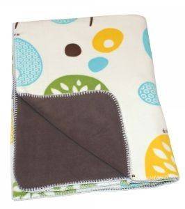 ΚΟΥΒΕΡΤΑ DOOMOO DREAM FLEECE TREE LEMON ΛΕΥΚΟ/ΠΟΛΥΧΡΩΜΟ 100X150CM ΚΟΥΒΕΡΤΑ DOOMOO DREAM FLEECE TREE LEMON ΛΕΥΚΟ/ΠΟΛΥΧΡΩΜΟ 100X150CM