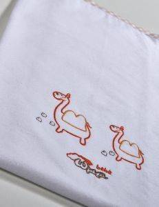 �������� ��������� OMEGA BEBE ��������� 56 �� ������� 120�155