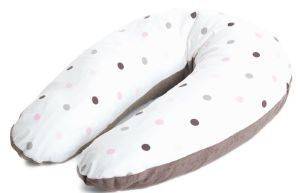 ΜΑΞΙΛΑΡΙ ΘΗΛΑΣΜΟΥ DELTABABY COMFY BIG POP PINK ΜΑΞΙΛΑΡΙ ΘΗΛΑΣΜΟΥ DELTABABY COMFY BIG POP PINK
