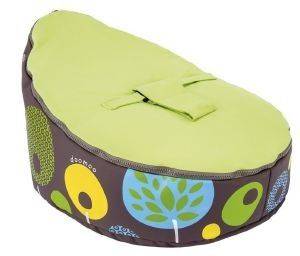 ΚΑΘΙΣΜΑΤΑΚΙ ΠΟΥΦ DELTABABY DOOMOO SEAT LEMON TREE ΚΑΘΙΣΜΑΤΑΚΙ ΠΟΥΦ DELTABABY DOOMOO SEAT LEMON TREE