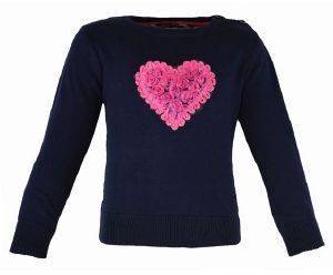 ΠΟΥΛΟΒΕΡ ΠΛΕΚΤΟ ΜΟΝΟΧΡΩΜΟ ENERGIERS ΜΠΛΕ (98ΕΚ.)-(2-3ΕΤΩΝ) ΠΟΥΛΟΒΕΡ ΠΛΕΚΤΟ ΜΟΝΟΧΡΩΜΟ ENERGIERS ΜΠΛΕ (98ΕΚ.)-(2-3ΕΤΩΝ)