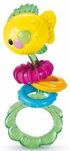 FISHER PRICE ΚΟΥΔΟΥΝΙΣΤΡΑ ΨΑΡΑΚΙ FISHER PRICE ΚΟΥΔΟΥΝΙΣΤΡΑ ΨΑΡΑΚΙ