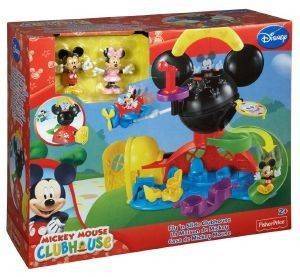 FISHER PRICE    MICKEY