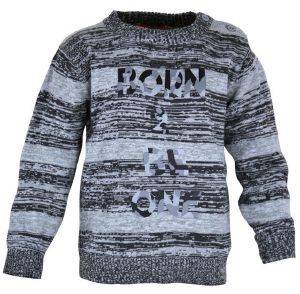 ΠΟΥΛΟΒΕΡ ΠΛΕΚΤΟ ENERGIERS ΓΚΡΙ ΜΕΛΑΝΖΕ