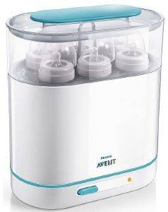 PHILIPS AVENT   3  1