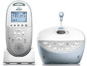 PHILIPS AVENT ΕΝΔΟΕΠΙΚΟΙΝΩΝΙΑ SCD580/00