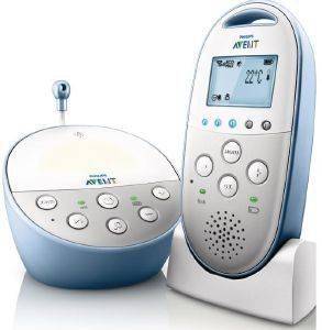 PHILIPS AVENT ΕΝΔΟΕΠΙΚΟΙΝΩΝΙΑ SCD570/00 PHILIPS AVENT ΕΝΔΟΕΠΙΚΟΙΝΩΝΙΑ SCD570/00