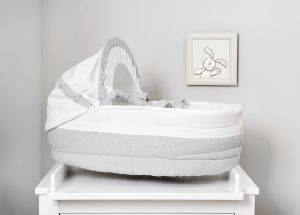 ΚΑΛΑΘΟΥΝΑ PIERRE CARDIN BABY BUNNY ΓΚΡΙ ΚΑΛΑΘΟΥΝΑ PIERRE CARDIN BABY BUNNY ΓΚΡΙ