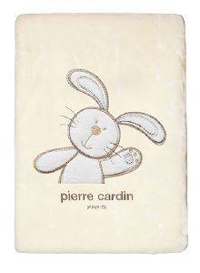    PIERRE CARDIN  BABY BUNNY GREY 100140CM