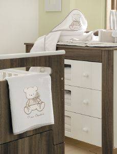 ΚΟΥΒΕΡΤΑ ΠΙΚΕ ΚΟΥΝΙΑΣ PIERRE CARDIN BABY BEAR BEIGE 80Χ100CM ΚΟΥΒΕΡΤΑ ΠΙΚΕ ΚΟΥΝΙΑΣ PIERRE CARDIN BABY BEAR BEIGE 80Χ100CM