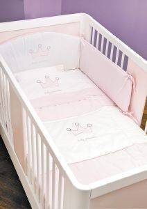   SWAROVSKI ELEMENTS BABY PRINCESS (--)
