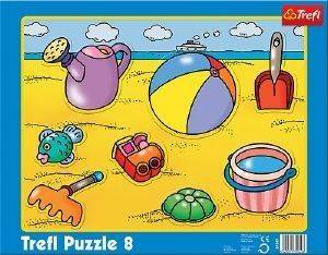 PUZZLE ΚΑΡΤΕΛΑ TREFL \ PUZZLE ΚΑΡΤΕΛΑ TREFL \