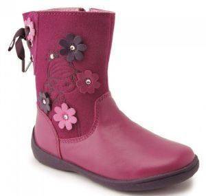 ��������� ������� START RITE SUPERSOFT PRINCESS BERRY (EU:23)