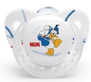  NUK TRENDLINE DISNEY DONALD RUNNING .2