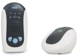 ΣΥΣΚΕΥΗ ΕΝΔΟΕΠΙΚΟΙΝΩΝΙΑΣ NUK EASY CONTROL 200 BABYPHONE ΣΥΣΚΕΥΗ ΕΝΔΟΕΠΙΚΟΙΝΩΝΙΑΣ NUK EASY CONTROL 200 BABYPHONE