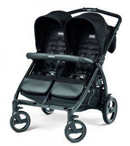    PEG-PEREGO BOOK FOR TWO 