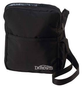 DR.BROWN\'S ΙΣΟΘΕΡΜΙΚΗ ΤΣΑΝΤΑ ΜΕΤΑΦΟΡΑΣ DR.BROWN\'S ΙΣΟΘΕΡΜΙΚΗ ΤΣΑΝΤΑ ΜΕΤΑΦΟΡΑΣ