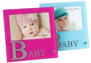   PHOTO FRAMES BABY GIRL  15X10CM