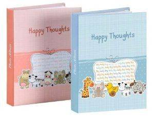 ������� ��������  PHOTO FRAME HAPPY THOUGHTS �� ����� ��� (��� �����.13X18CM)