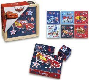 PUZZLE ΞΥΛΙΝΟ PLAYME CARS 9 ΚΟΜΜΑΤΙΑ PUZZLE ΞΥΛΙΝΟ PLAYME CARS 9 ΚΟΜΜΑΤΙΑ