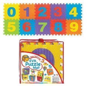 PUZZLE  OEM   10 