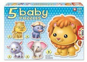 PUZZLE ΞΥΛΙΝΟ OEM ΖΩΑΚΙΑ ΖΟΥΓΚΛΑΣ 2/3/4 ΚΟΜΜΑΤΙΑ PUZZLE ΞΥΛΙΝΟ OEM ΖΩΑΚΙΑ ΖΟΥΓΚΛΑΣ 2/3/4 ΚΟΜΜΑΤΙΑ