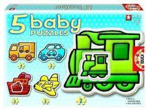 PUZZLE ΞΥΛΙΝΟ OEM ΟΧΗΜΑΤΑ 2/3/4 ΚΟΜΜΑΤΙΑ PUZZLE ΞΥΛΙΝΟ OEM ΟΧΗΜΑΤΑ 2/3/4 ΚΟΜΜΑΤΙΑ