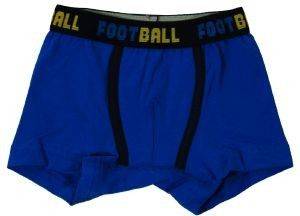 BOXER MINERVA FOTBALL ROCKS ΡΟΥΑ ΜΠΛΕ (116ΕΚ.)-(5-6ΕΤΩΝ) BOXER MINERVA FOTBALL ROCKS ΡΟΥΑ ΜΠΛΕ (116ΕΚ.)-(5-6ΕΤΩΝ)