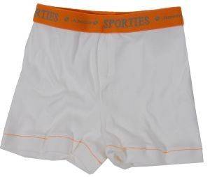 BOXER MINERVA \'SPORTIES JUNIOR\' ΛΕΥΚΟ (116ΕΚ.)-(5-6 ΕΤΩΝ) BOXER MINERVA \'SPORTIES JUNIOR\' ΛΕΥΚΟ (116ΕΚ.)-(5-6 ΕΤΩΝ)