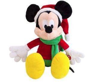 ΧΡΙΣΤΟΥΓΕΝΝΙΑΤΙΚΟ ΛΟΥΤΡΙΝΟ MICKEY ΜΕ ΚΑΛΑΝΤΑ ΧΡΙΣΤΟΥΓΕΝΝΙΑΤΙΚΟ ΛΟΥΤΡΙΝΟ MICKEY ΜΕ ΚΑΛΑΝΤΑ