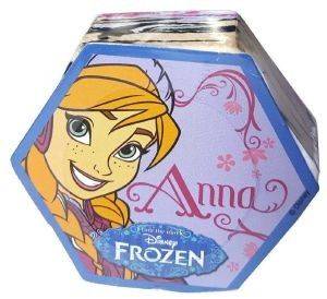 ΜΑΓΙΚΗ ΠΕΤΣΕΤΑ GIM FROZEN ANNA ΜΑΓΙΚΗ ΠΕΤΣΕΤΑ GIM FROZEN ANNA