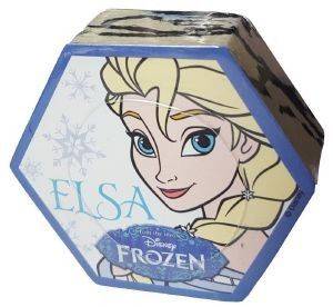 ΜΑΓΙΚΗ ΠΕΤΣΕΤΑ GIM FROZEN ELSA ΜΑΓΙΚΗ ΠΕΤΣΕΤΑ GIM FROZEN ELSA