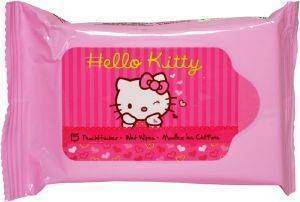 ΥΓΡΑ ΜΑΝΤΗΛΑΚΙΑ GIM HELLO KITTY ΥΓΡΑ ΜΑΝΤΗΛΑΚΙΑ GIM HELLO KITTY
