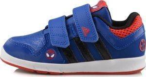 ΠΑΠΟΥΤΣΙ ADIDAS PERFORMANCE LK SPIDERMAN CF I ΜΠΛΕ (UK:9.5K, EUR:27) ΠΑΠΟΥΤΣΙ ADIDAS PERFORMANCE LK SPIDERMAN CF I ΜΠΛΕ (UK:9.5K, EUR:27)
