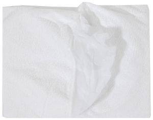 ΑΔΙΑΒΡΟΧΟ ΕΠΙΣΤΡΩΜΑ ΚΟΥΝΙΑΣ TI-TIN ΛΕΥΚΟ 70X140CM ΑΔΙΑΒΡΟΧΟ ΕΠΙΣΤΡΩΜΑ ΚΟΥΝΙΑΣ TI-TIN ΛΕΥΚΟ 70X140CM