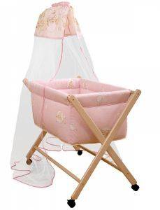 ΛΙΚΝΟ MOTHERBABY SOFT PINK ΛΙΚΝΟ MOTHERBABY SOFT PINK