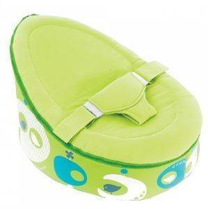 ΚΑΘΙΣΜΑΤΑΚΙ ΠΟΥΦ DOOMOO SEAT BIRD LIME ΚΑΘΙΣΜΑΤΑΚΙ ΠΟΥΦ DOOMOO SEAT BIRD LIME