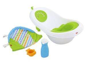 FISHER PRICE ΜΠΑΝΑΚΙ 4 ΣΕ 1 FISHER PRICE ΜΠΑΝΑΚΙ 4 ΣΕ 1
