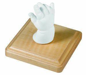 ΑΠΟΤΥΠΩΜΑ-ΓΛΥΠΤΙΚΗ ΤΕΧΝΗ BABY ART SCULPTURE KIT ΑΠΟΤΥΠΩΜΑ-ΓΛΥΠΤΙΚΗ ΤΕΧΝΗ BABY ART SCULPTURE KIT